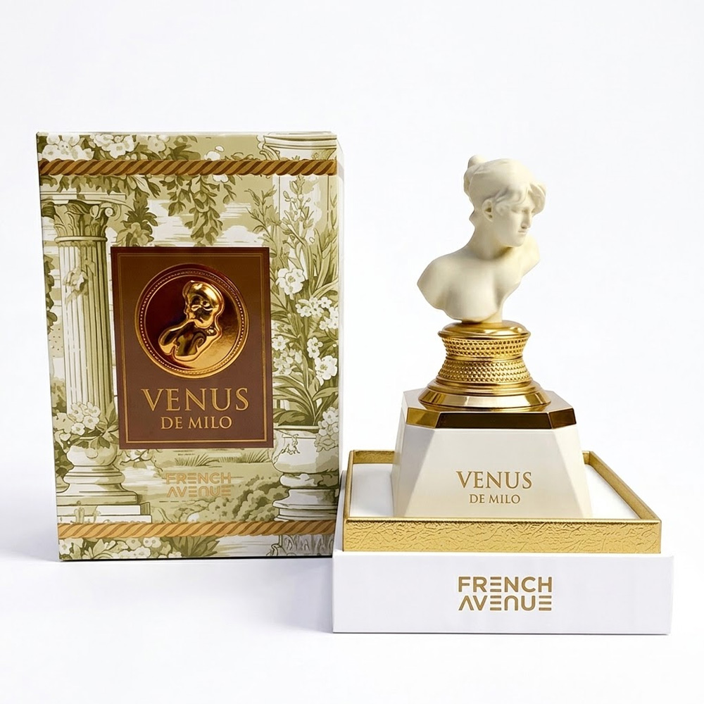Women's perfume Venus de Milo 100ml