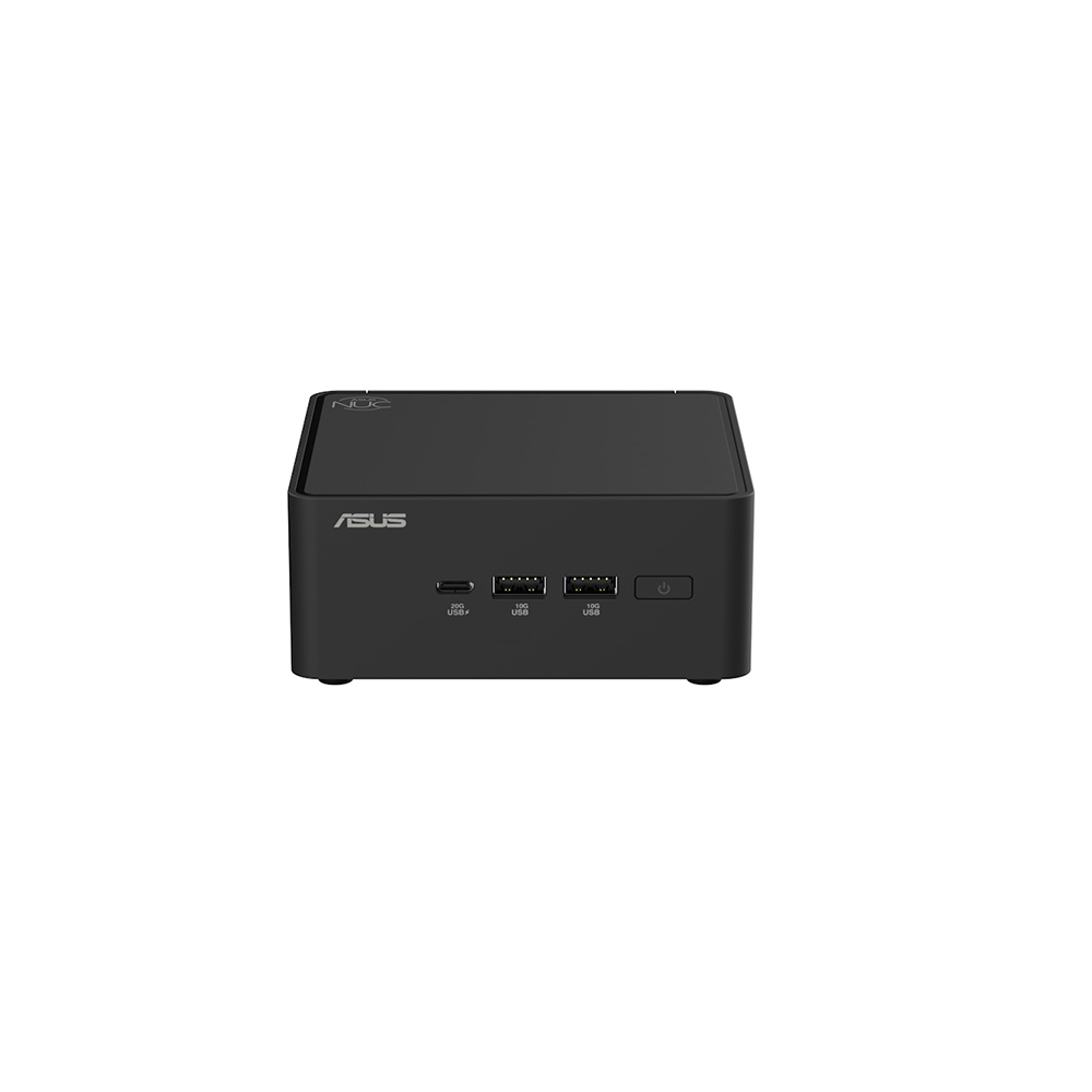 Համակարգիչ ASUS NUC 15 Pro Tall Kit i3-100U RNUC15CRHI300002 (90AR00Q2-M00020)