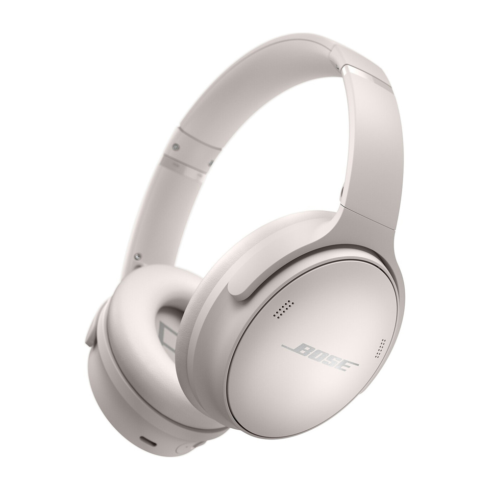 Ականջակալներ Bose Quiet 45 White