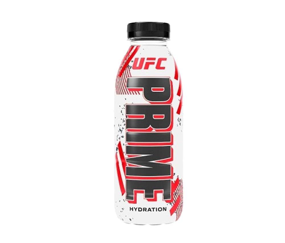 Prime Hydration Drink UFC Flavour 500ml
