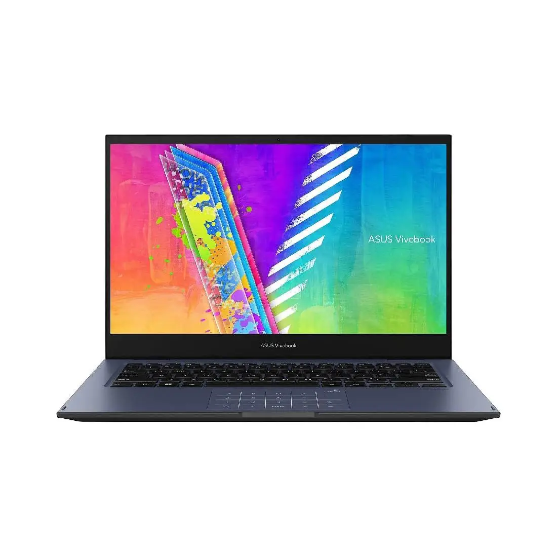 Asus VivoBook 14 Flip Celeron N4500 4GB I 64GB J1400KA-DS02T (90NB0VK1-M005A0)