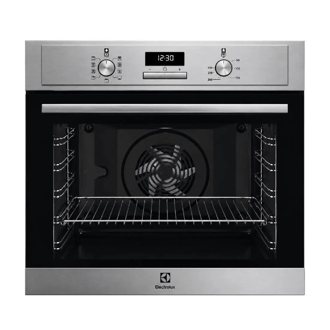 Ներկառուցվող ջեռոց Electrolux KOH3HOOBX