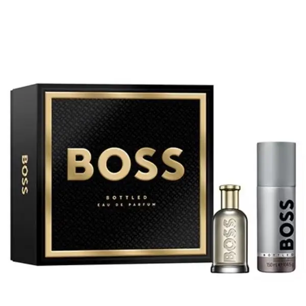 Boss Bottled Eau de Parfum Set Hugo Boss