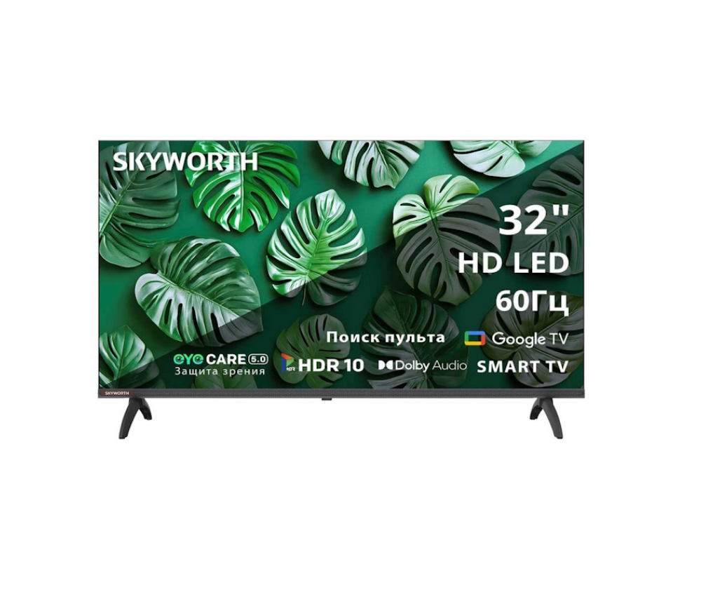 Հեռուստացույց Skyworth 32" 32E55H