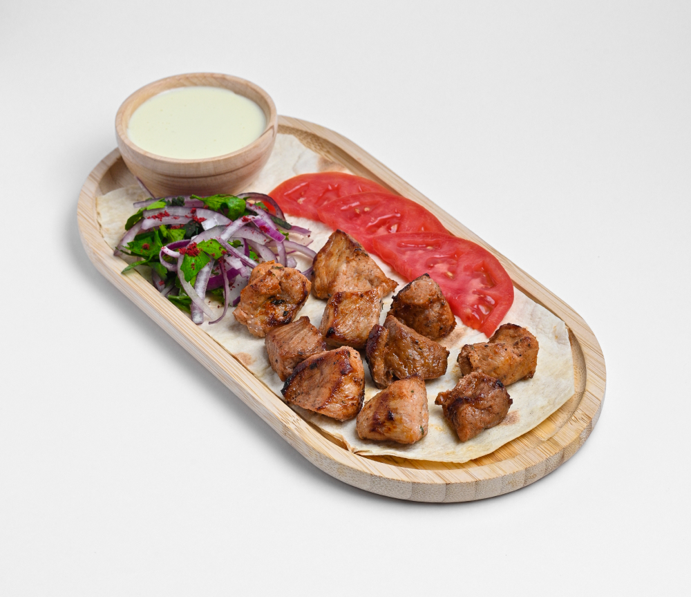 Խոզի շիշթաուկ