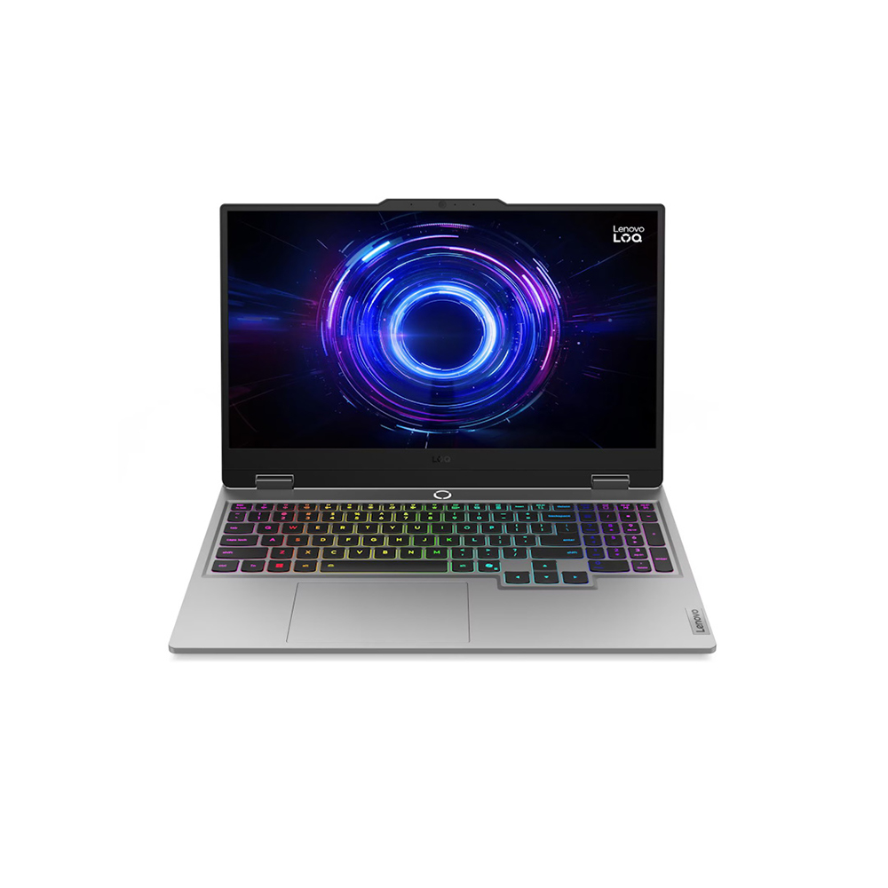 Դյուրակիր համակարգիչ Lenovo LOQ 15IRX10 i7-13645HX/16GB/SSD1TB (83JE018FRK)