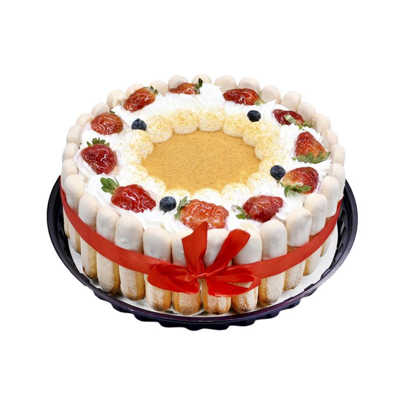 Cake "Gayane Cake" Royal