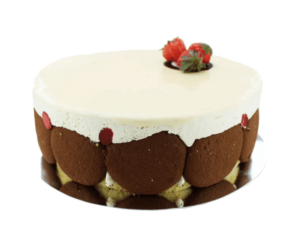 Cake  “SAS Sweet Victoria” 