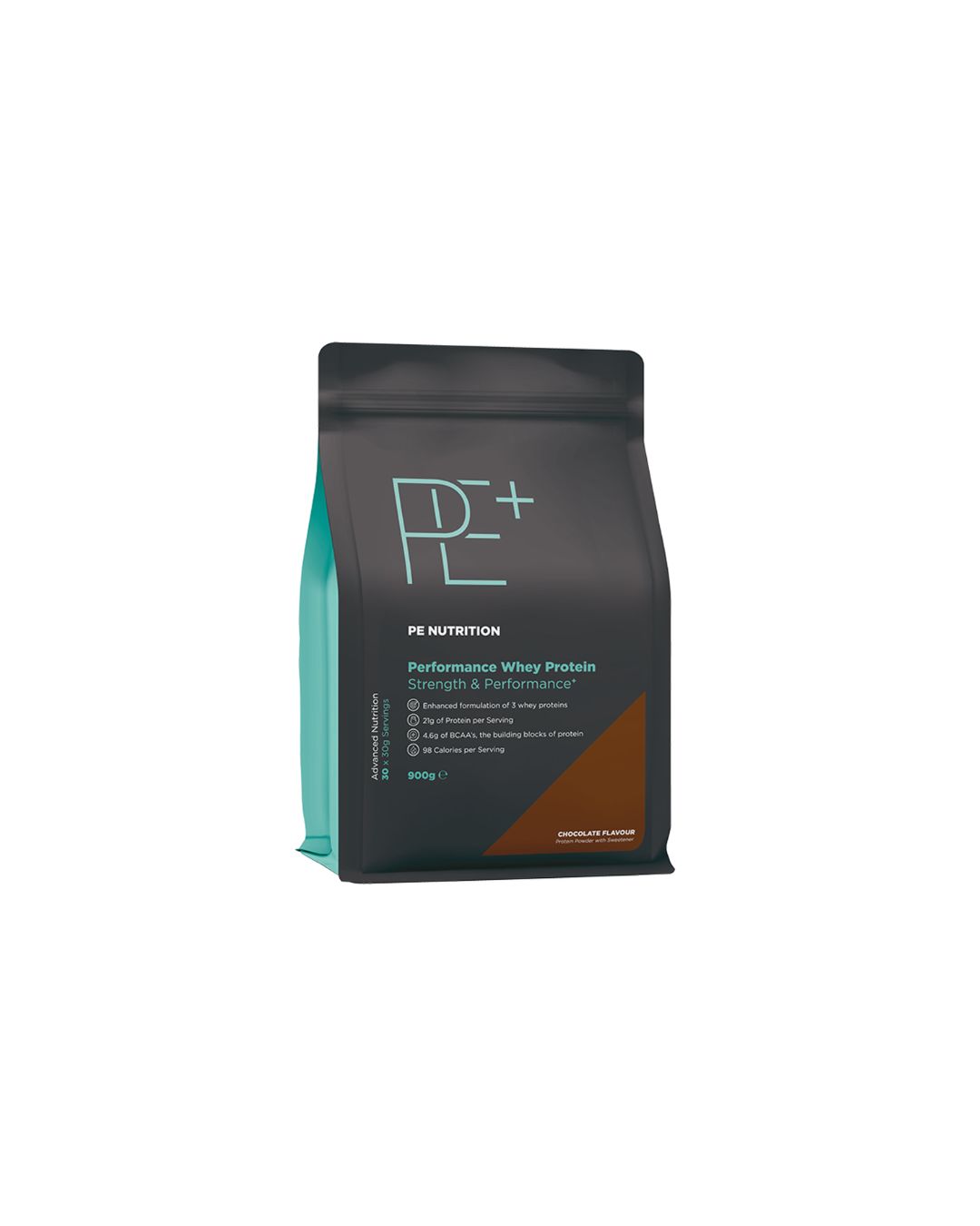 ՀԲ PE WHEY պրոտեին փոշի շոկոլադի համով 900գր