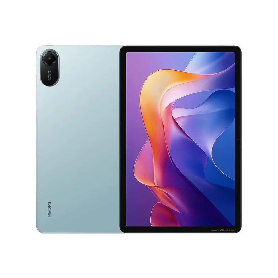 Xiaomi Redmi Pad 2 Bundle With Cover