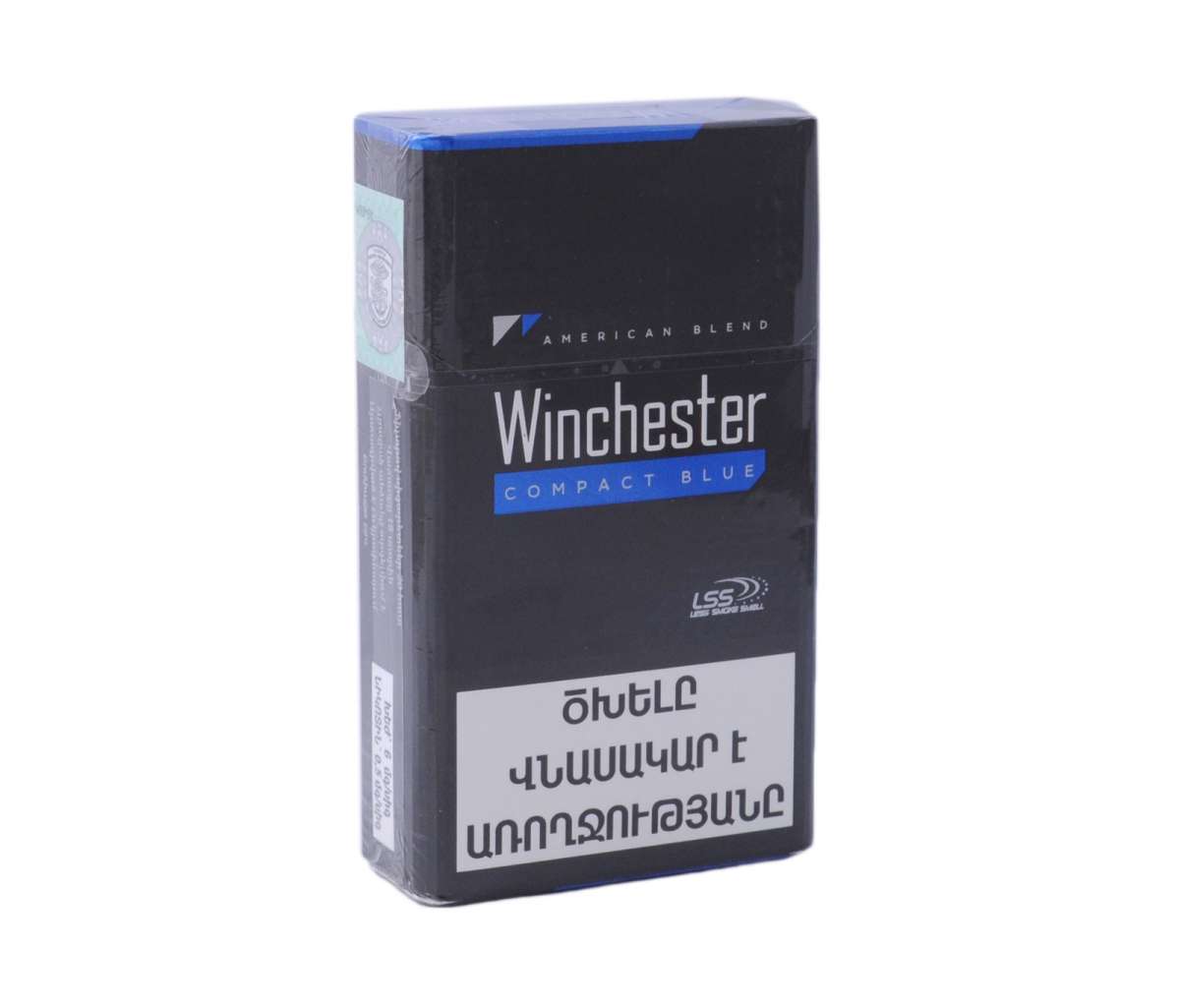 Сигареты Winchester Filter Compact