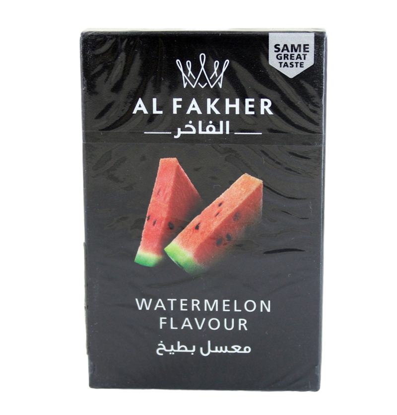 Tobacco "Al Fakher" 50g Watermelon 