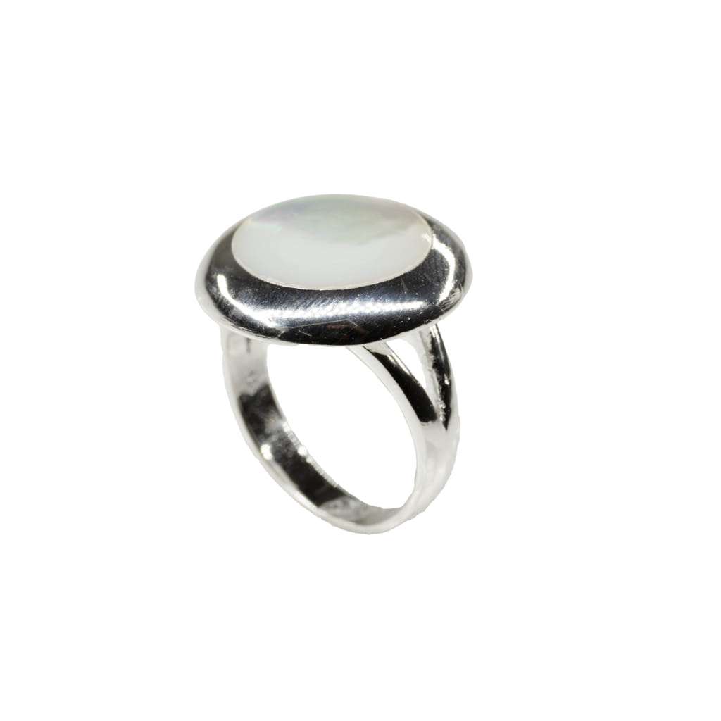 Արծաթյա մատանի SR140W