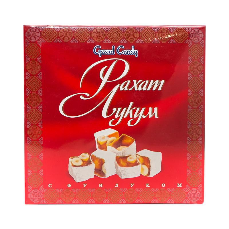 Ռահաթ-լոխում «Գրանդ Քենդի» պնդուկով 250գր
