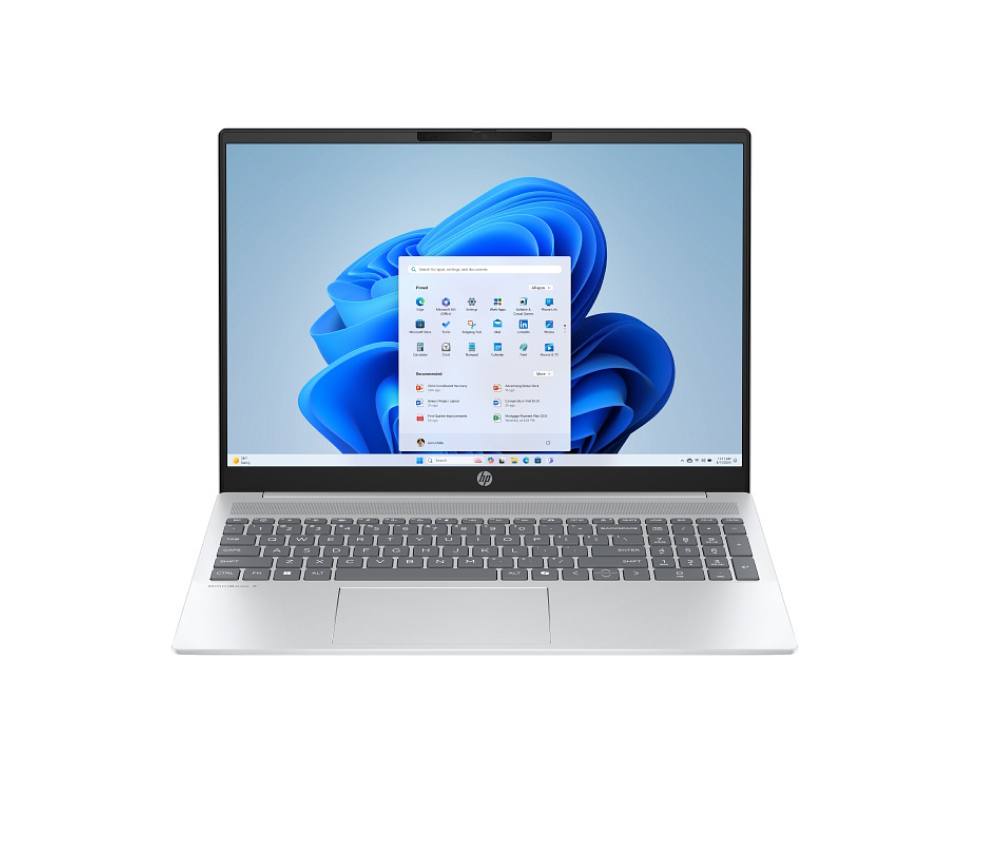 Դյուրակիր համակարգիչ HP OmniBook 5 AI 16-af1003ci Ultra 5 225U (BG7H7EA UUQ)