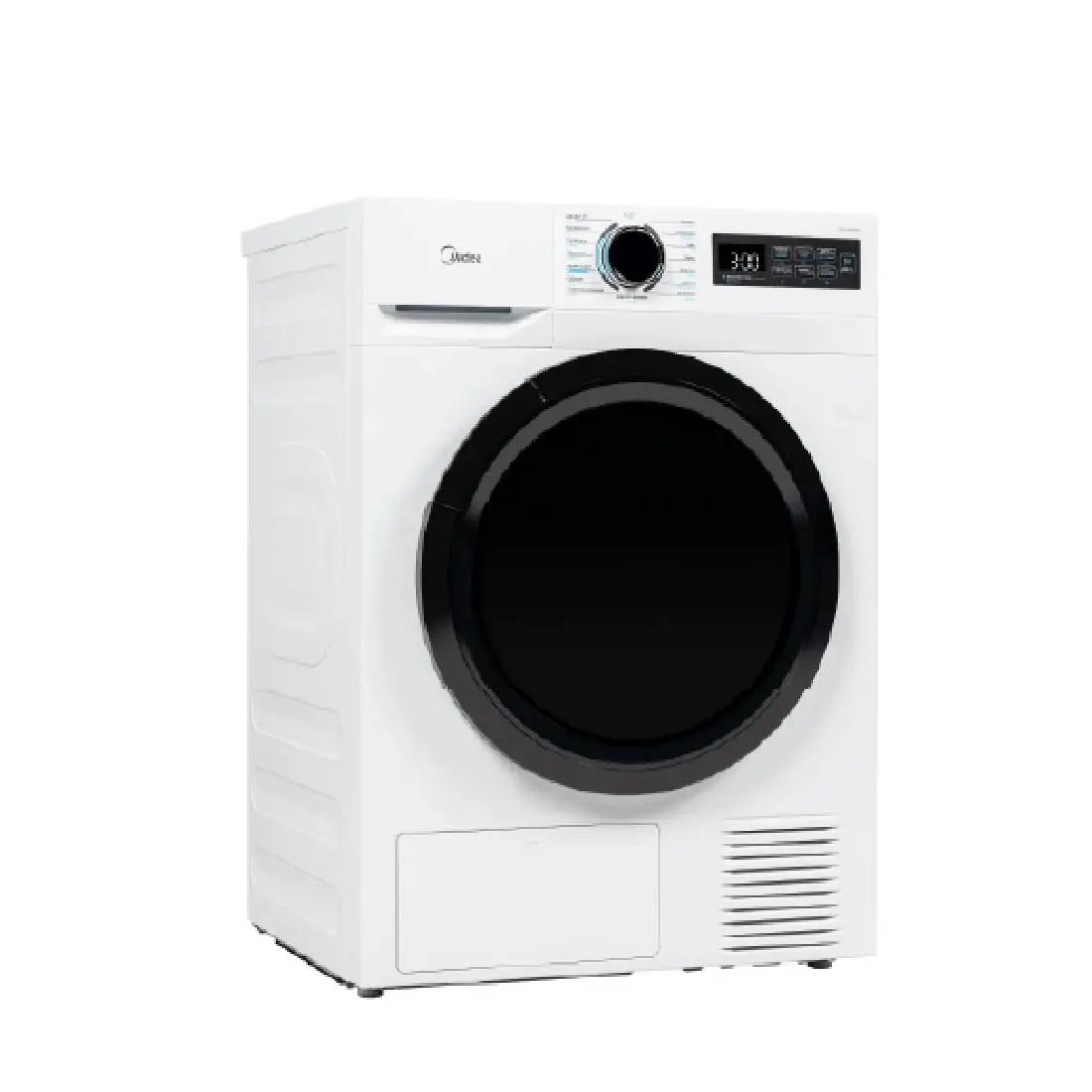 Չորանոց MIDEA-MD1180BH60/W 8կգ