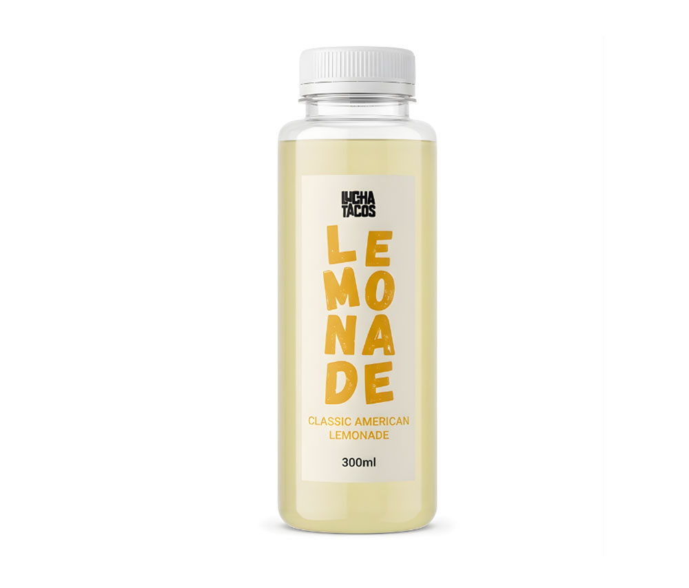 Lemonade 300ml