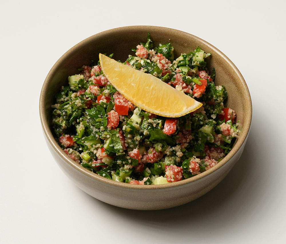Tabbouleh Salad 
