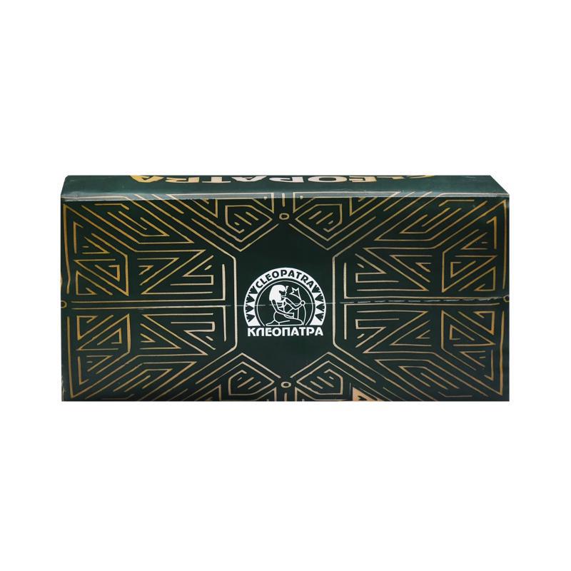 Անձեռոցիկներ «Կլեոպատրա» եռաշերտ 100հտ