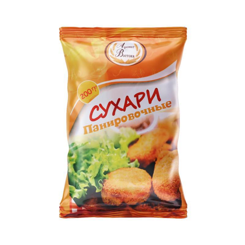 Պաքսիմատ «Արոմատ Վոստոկա» 200գր