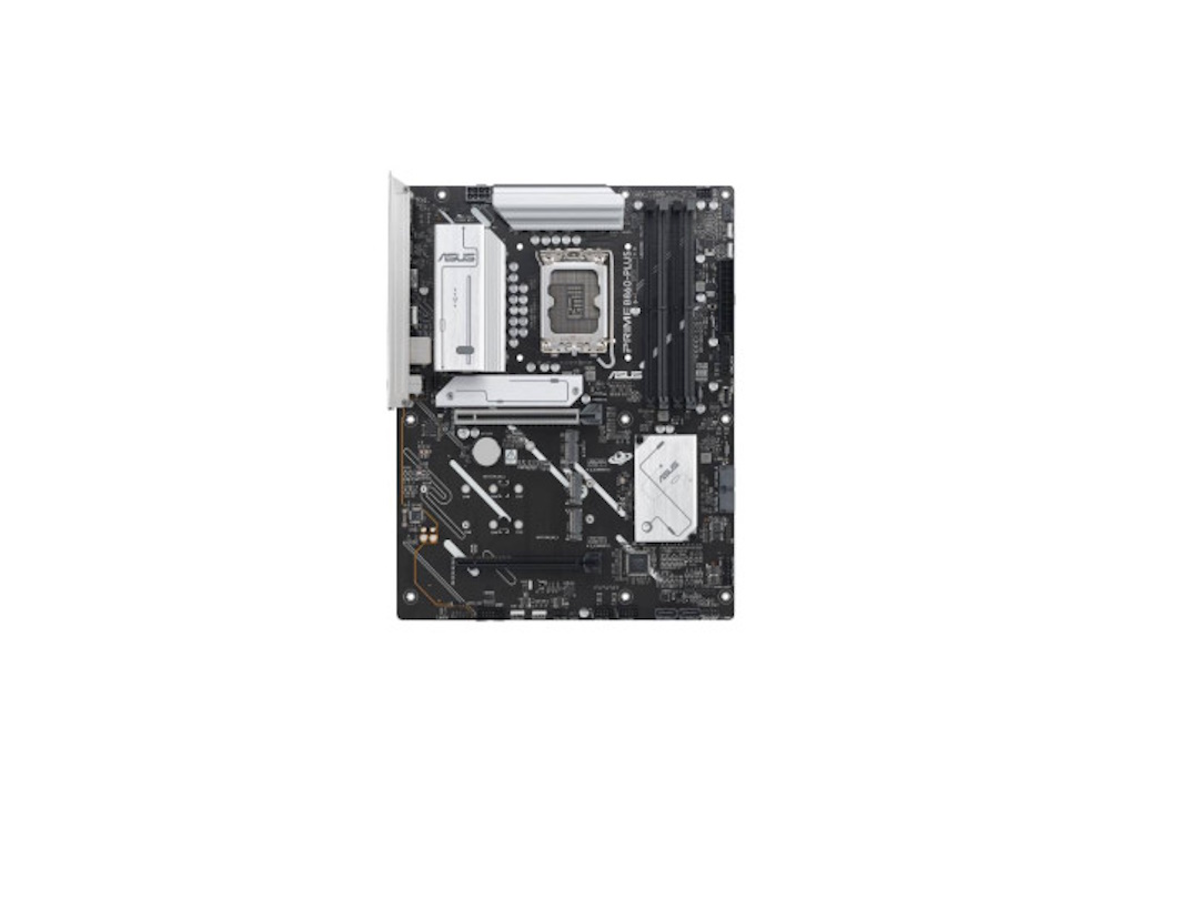 Մայրական սալիկ Asus PRIME B860-PLUS-CSM 90MB1KA0-M0EAYC
