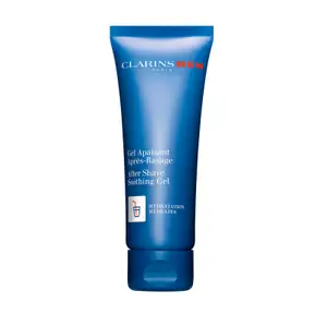 ClarinsMen After Shave Soothing Gel - Clarins