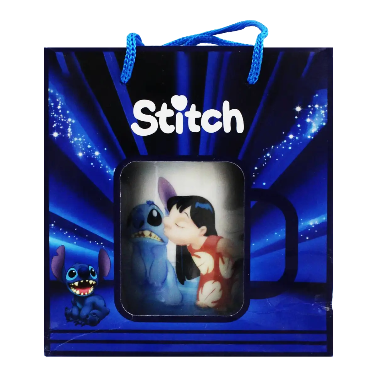 Բաժակ "Stich"