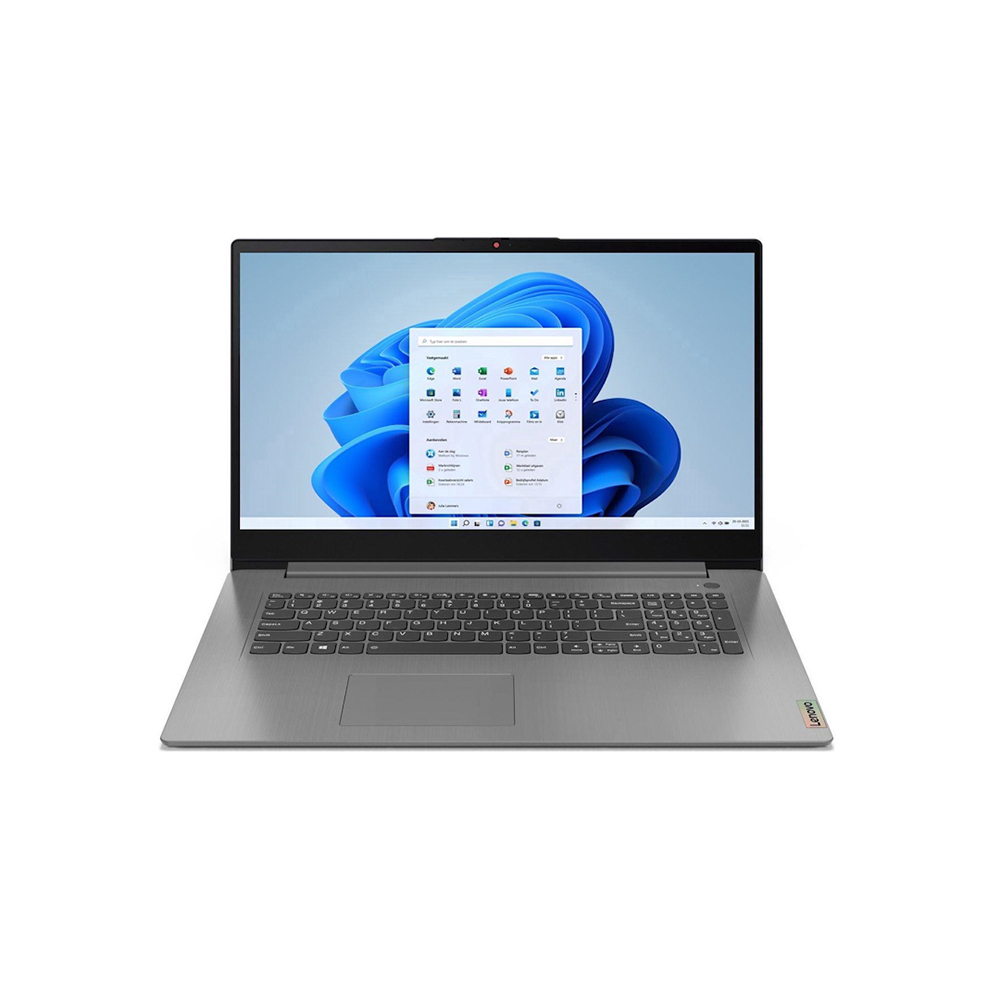 Դյուրակիր համակարգիչ Lenovo IdeaPad Slim 3 17IWC11 i5-320/16GB/SSD1TB (83VS003YRK)