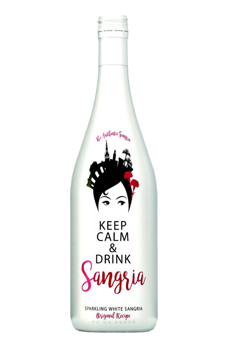 Սանգրիա "Sangria" 0.75լ