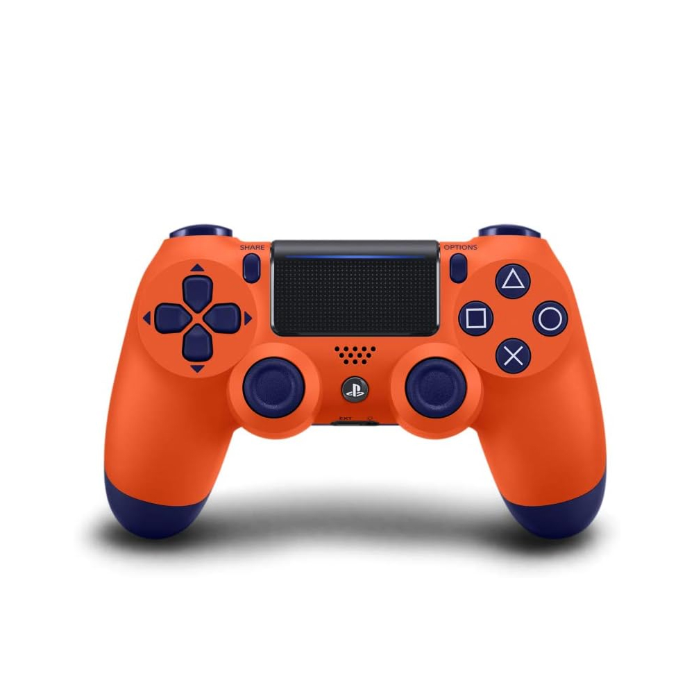 DualShock 4 Wireless Controller for PlayStation 4 ORANG