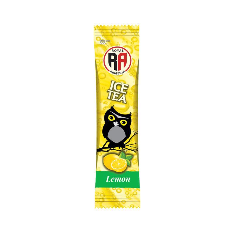 Ice tea "Royal Armenia" lemon 20g