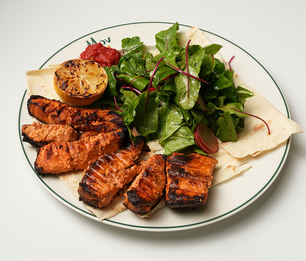 Խորոված Իշխան (2 անձի համար)