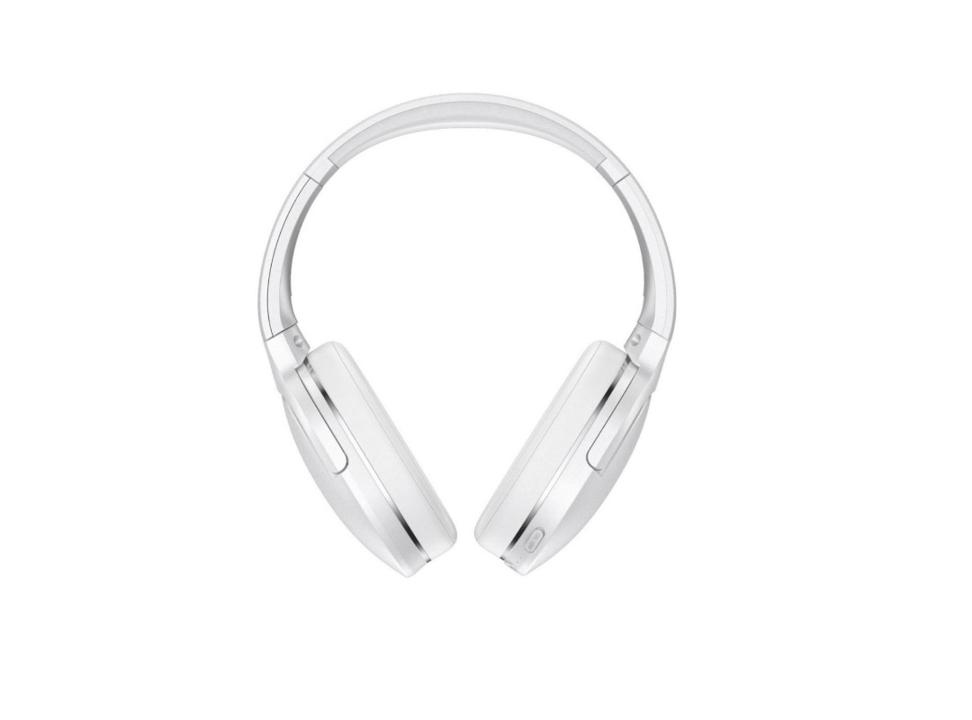 Ականջակալ Baseus Encok Wireless D02 Pro White (NGTD010302)