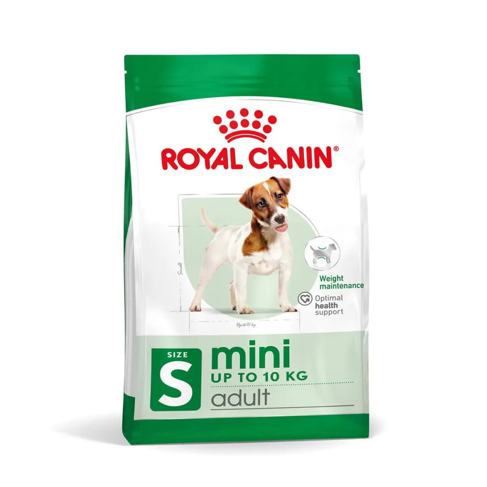 Շան չոր կեր Royal Canin Mini Adult PRO 15կգ