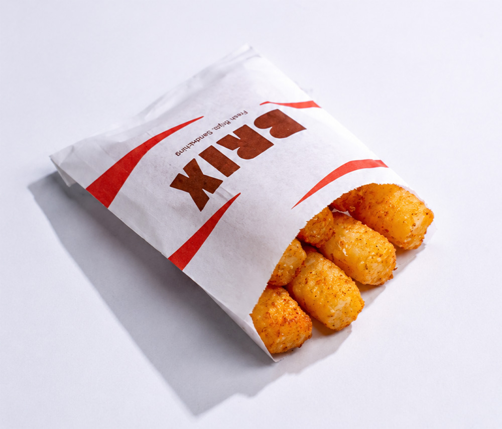 Mozzarella Sticks (6 pcs)
