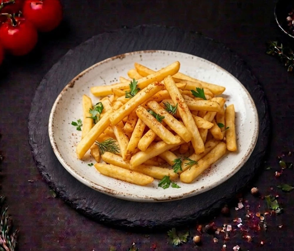 Картофель фри