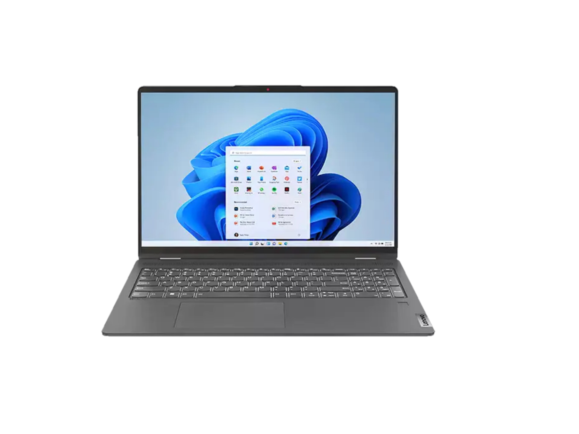 Դյուրակիր համակարգիչ Lenovo FLEX 5 16IAU7 i7-1255U (82R8000AUS)