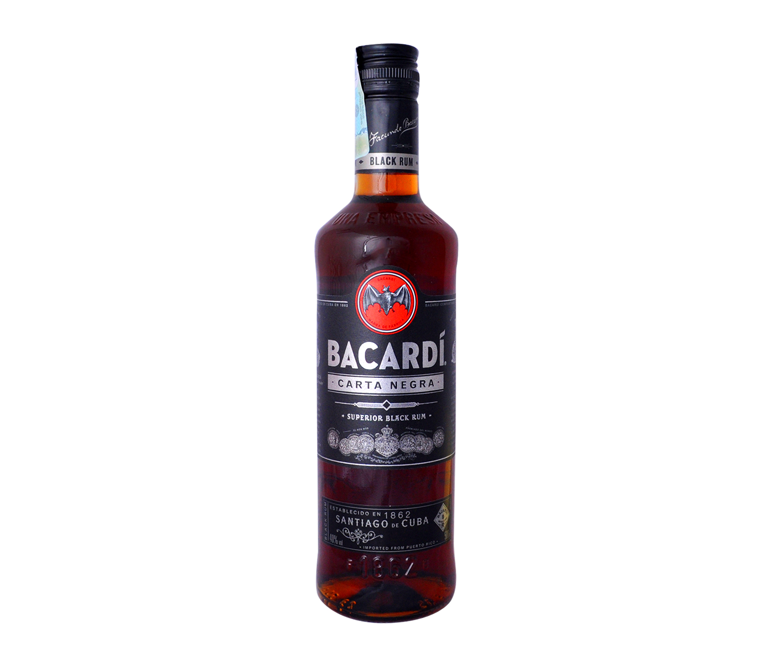 Bacardi Купить