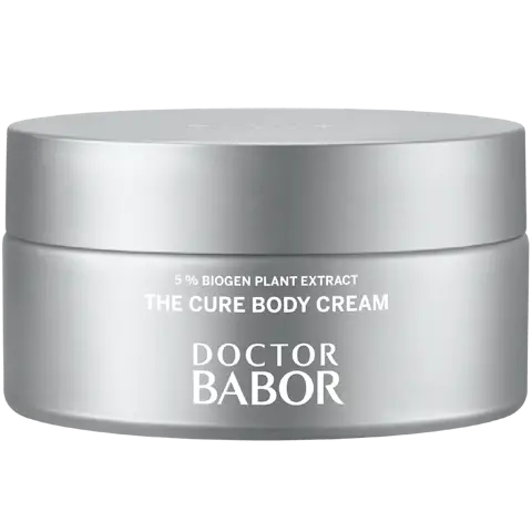 Doctor Babor The Cure Body Cream - Babor