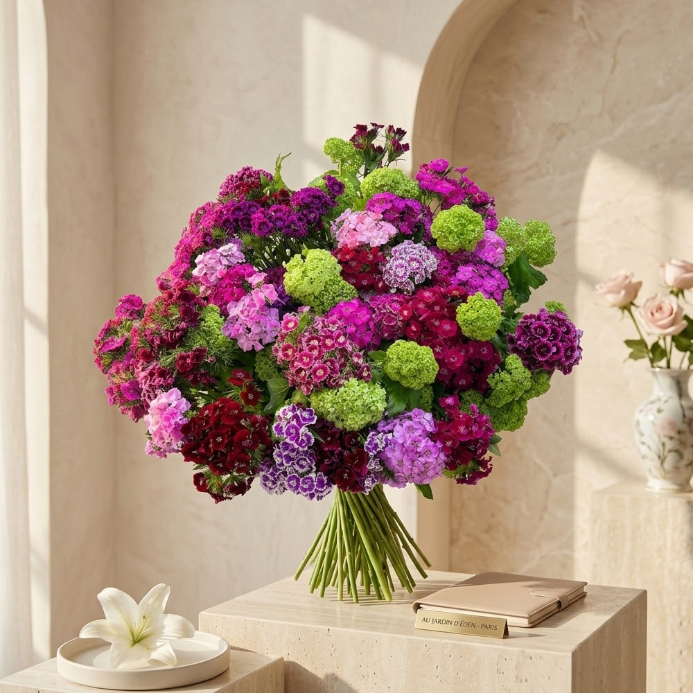 Bouquet N15