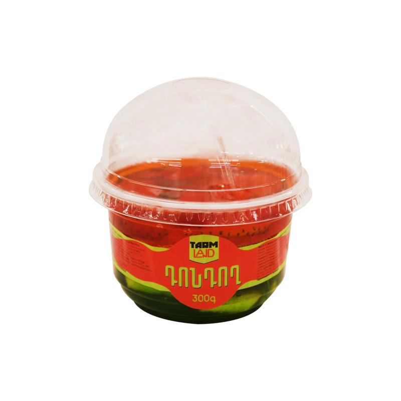 Դոնդող «Թարմ Լենդ» բաժակով 300գր