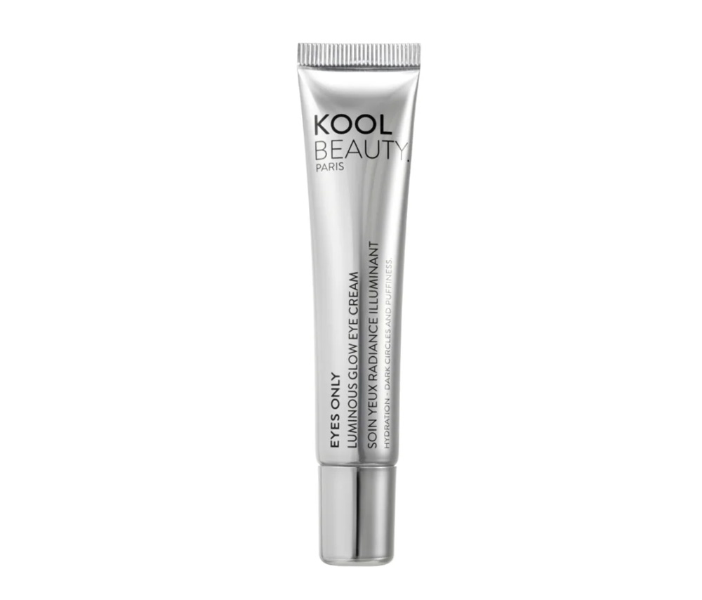22546 Kool Beauty / Քուլ Բյութի Լումինոս աչքերի շուրջ կրեմ 15մլ