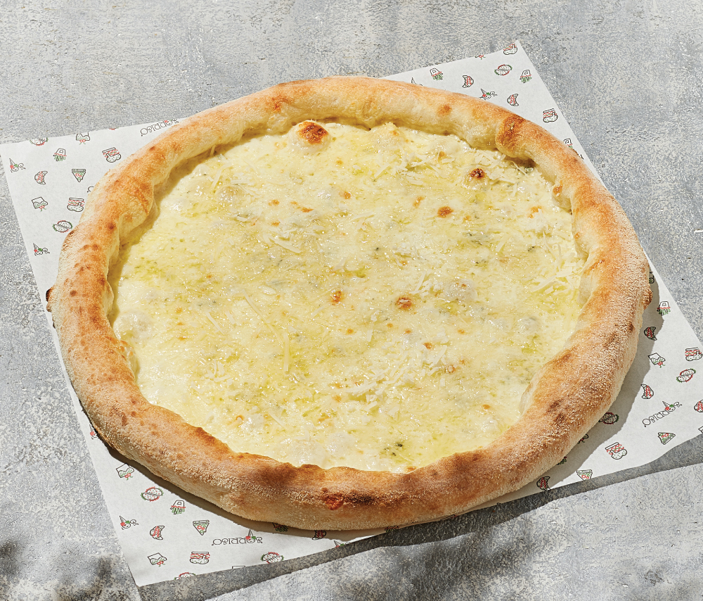 Կուատրո Ֆորմաջի