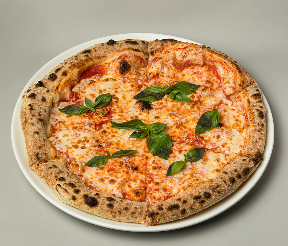 Pizza  Margherita