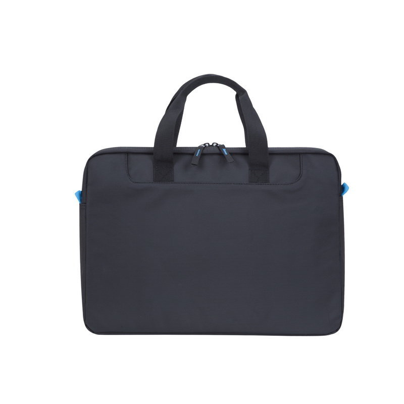 Պայուսակ Rivacase 8027 Black Laptop