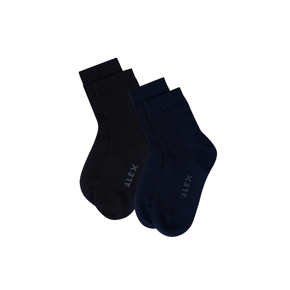 սև / մուգ կապույտ 40JU-21036