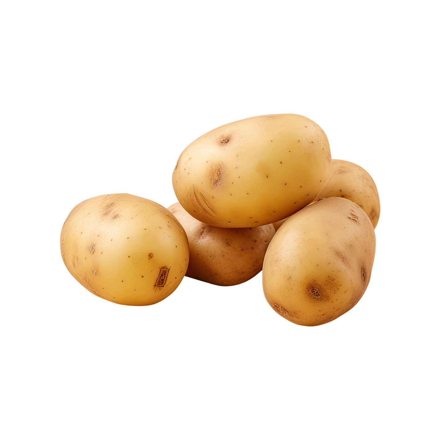 Картофель новый кг