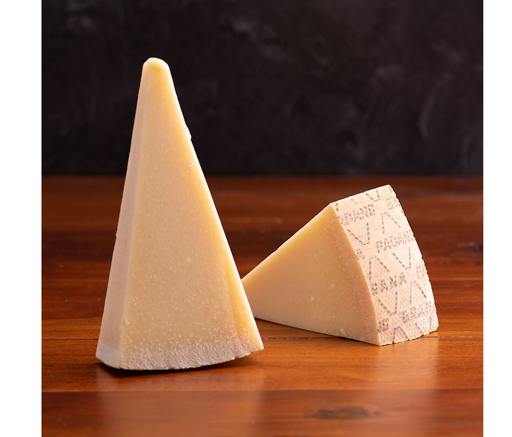 Պանիր GRANA PADANO (17.79կգ) (1512)