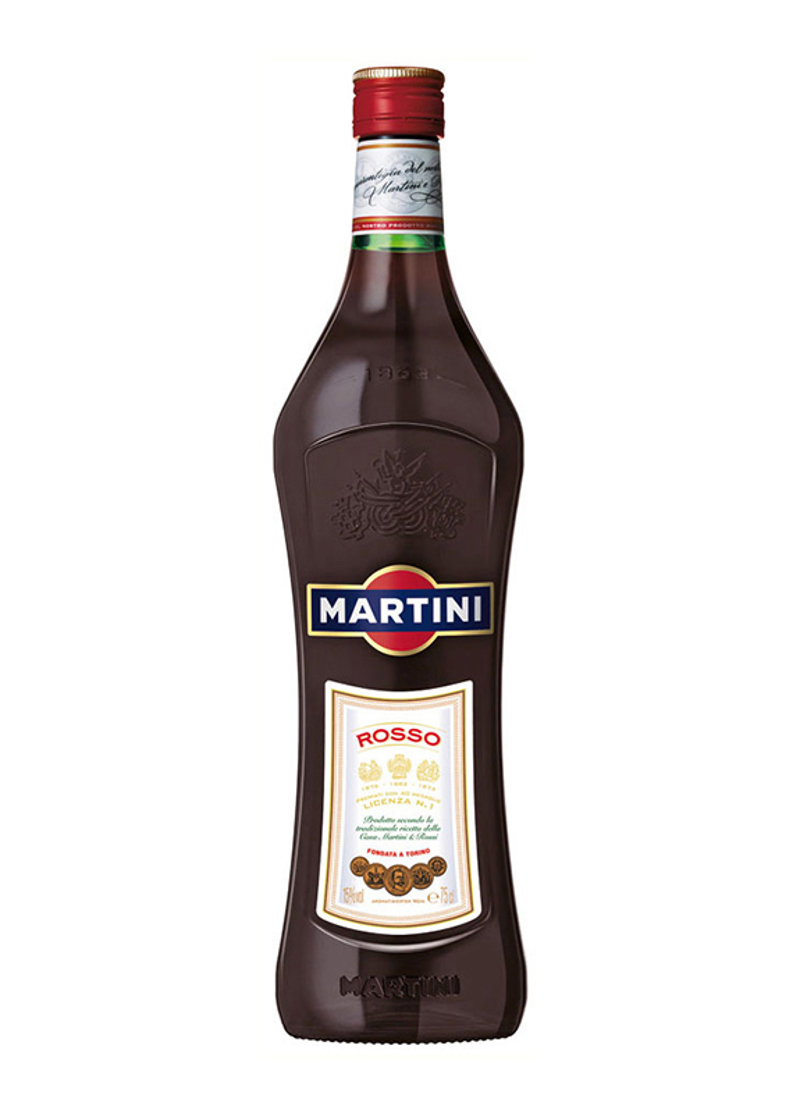 Vermouth "Martini Rosso" 1l 