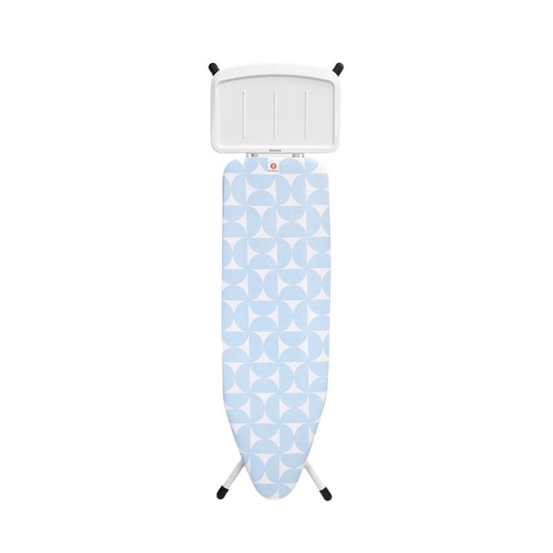 Ironing board "Brabantia" 124x38cm